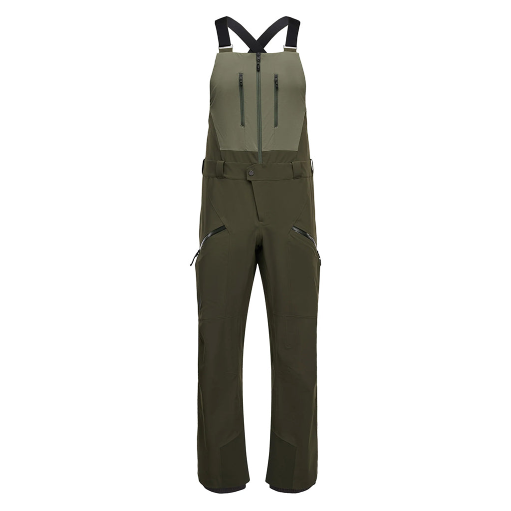 M Recon Strecth Bibs - Ski Pants