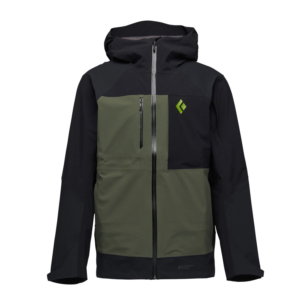 Recon Pro Stretch Shell - Ski Jacket