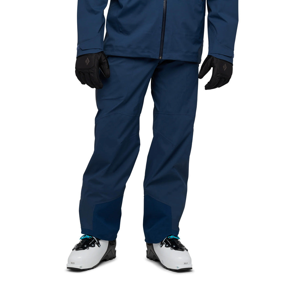Recon LT Stretch Shell - Ski Jacket