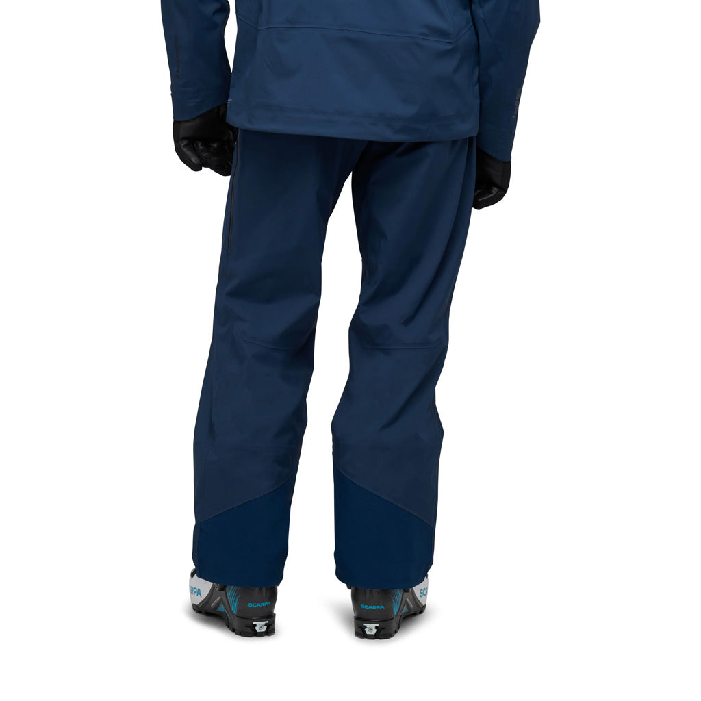 Recon LT Stretch Shell - Ski Jacket