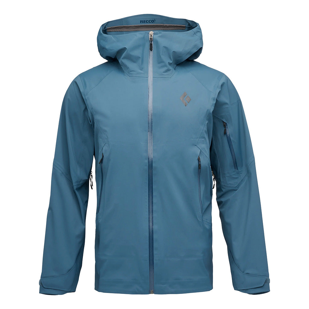 M Recon LT Stretch Shell - Ski Jacket