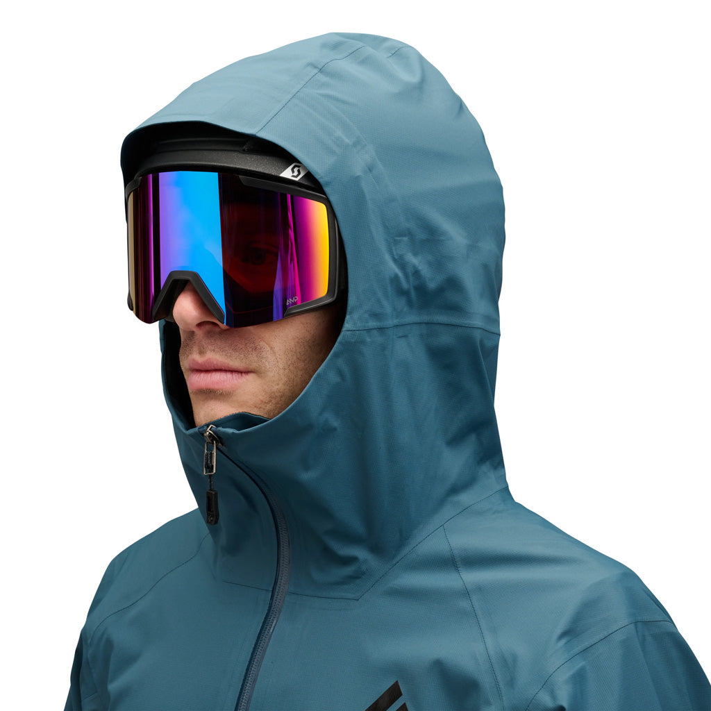 M Recon LT Stretch Shell - Ski Jacket