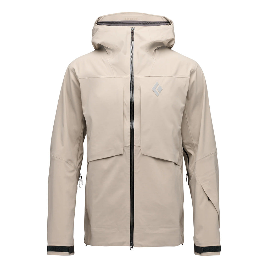 M Factor Shell - Ski Jacket