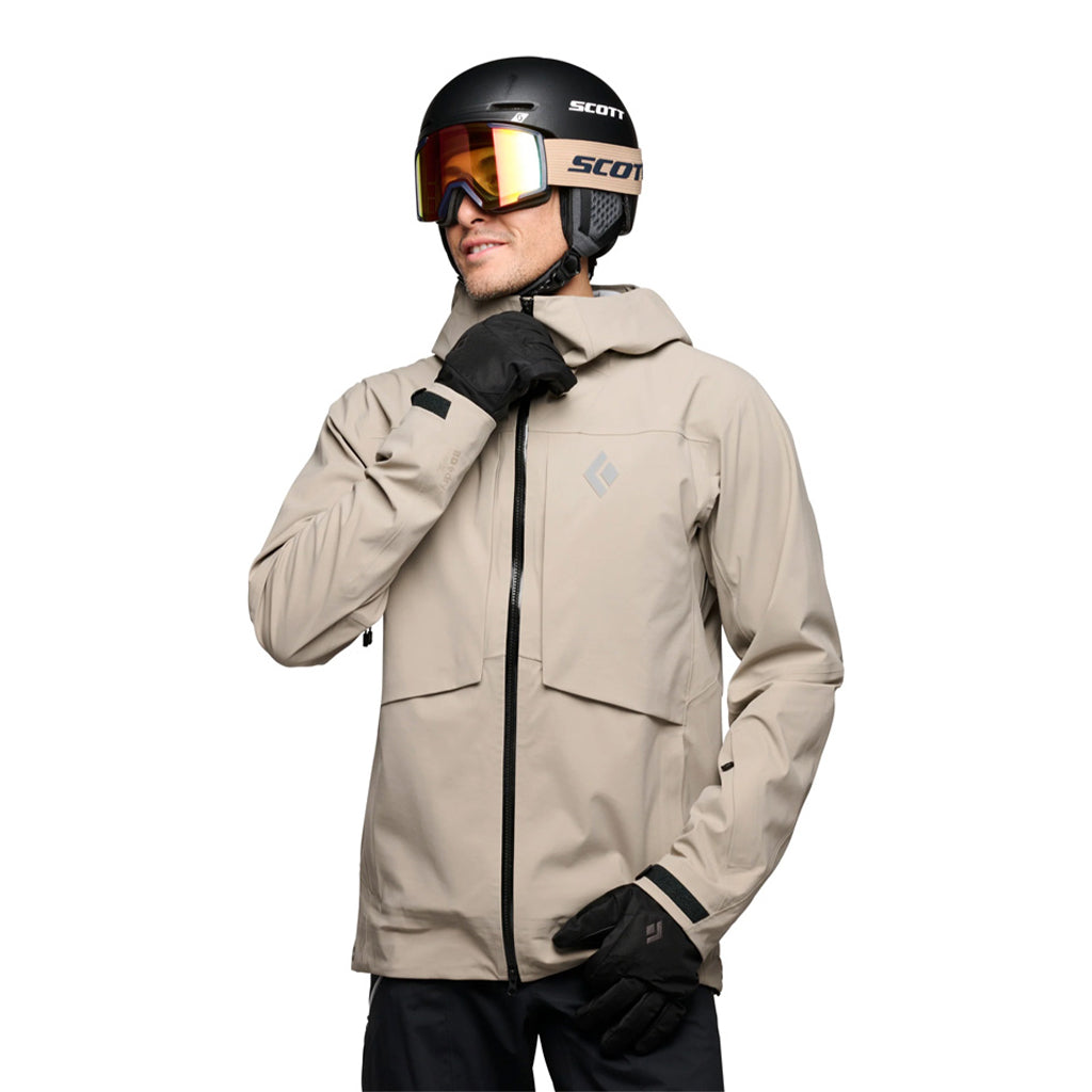 M Factor Shell - Ski Jacket