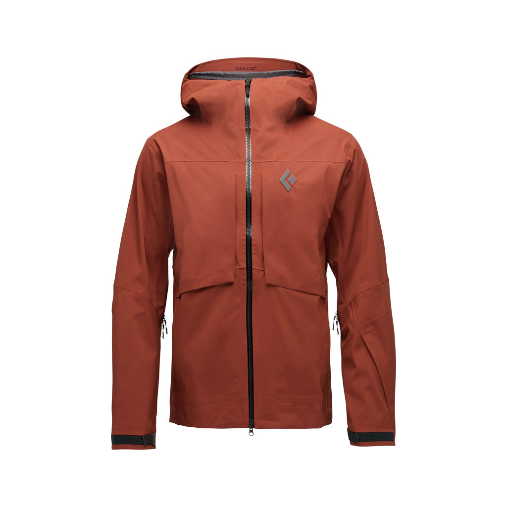 Factor Shell - Ski Jacket