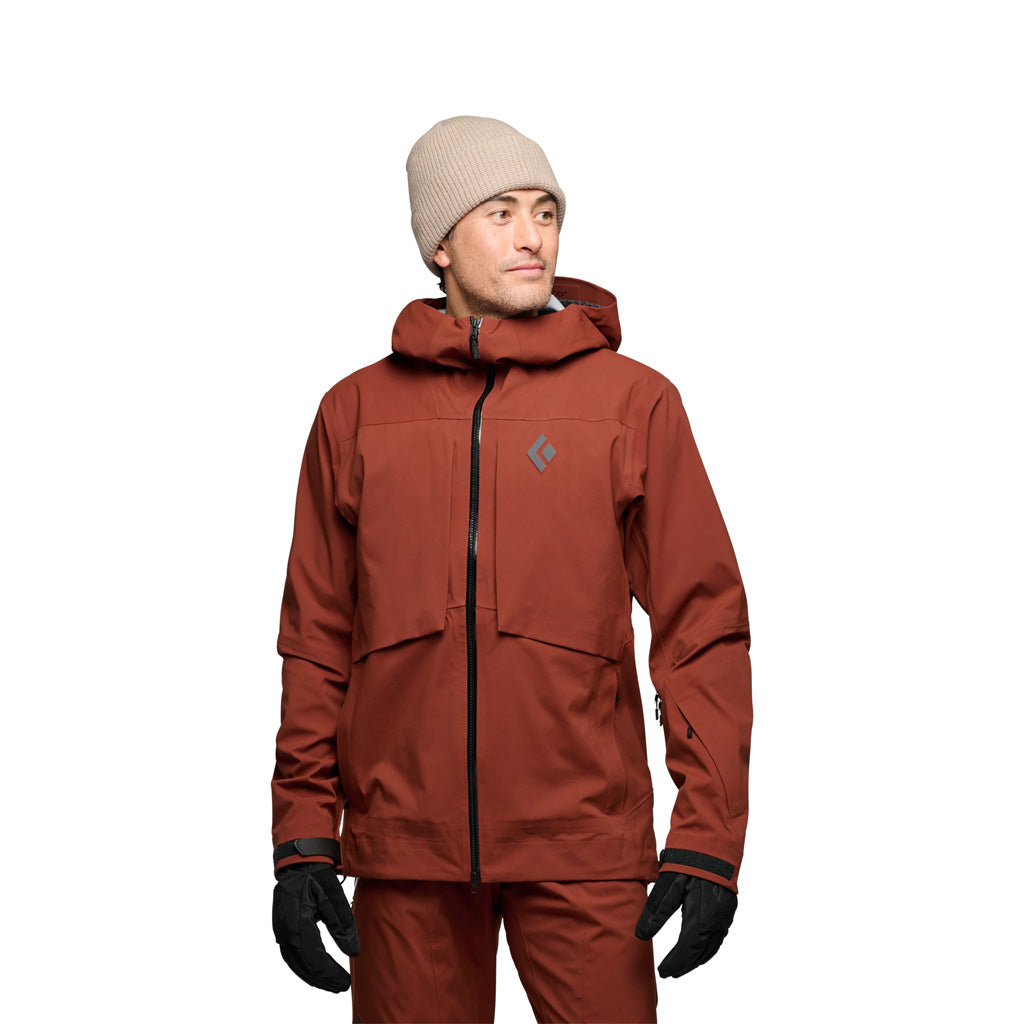 Factor Shell - Ski Jacket