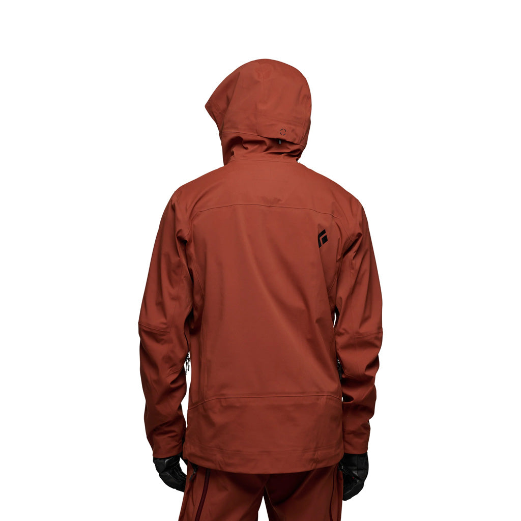 Factor Shell - Ski Jacket