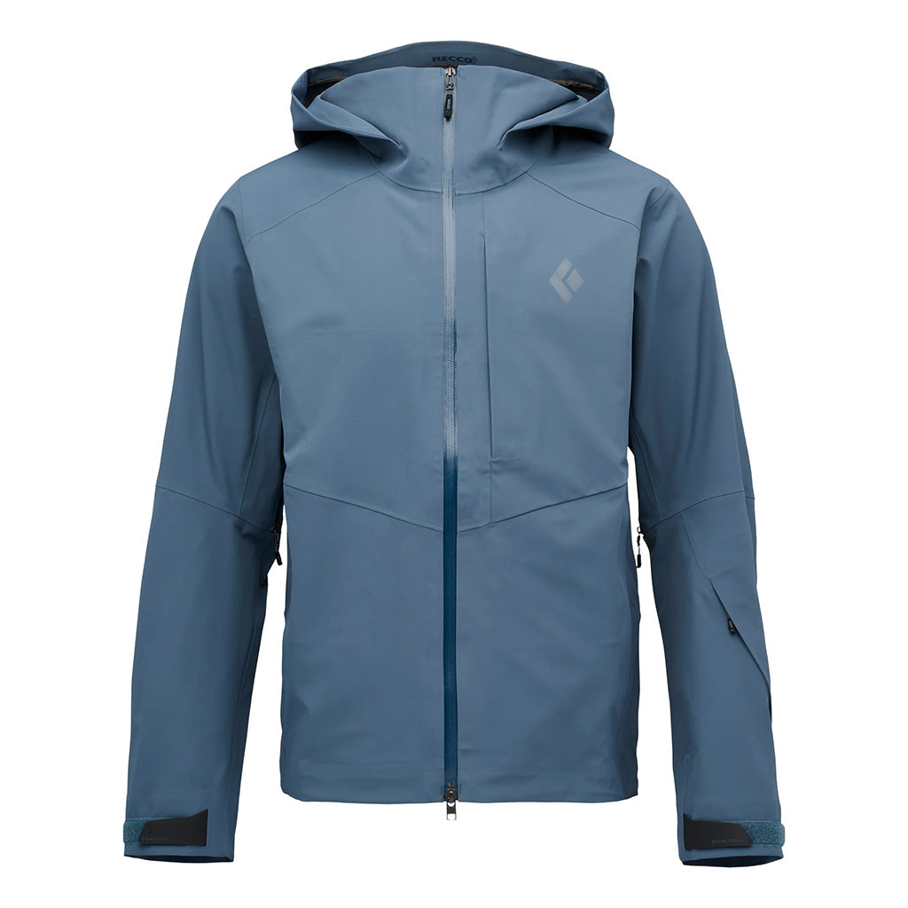 M Recon Stretch Shell - Ski Jacket