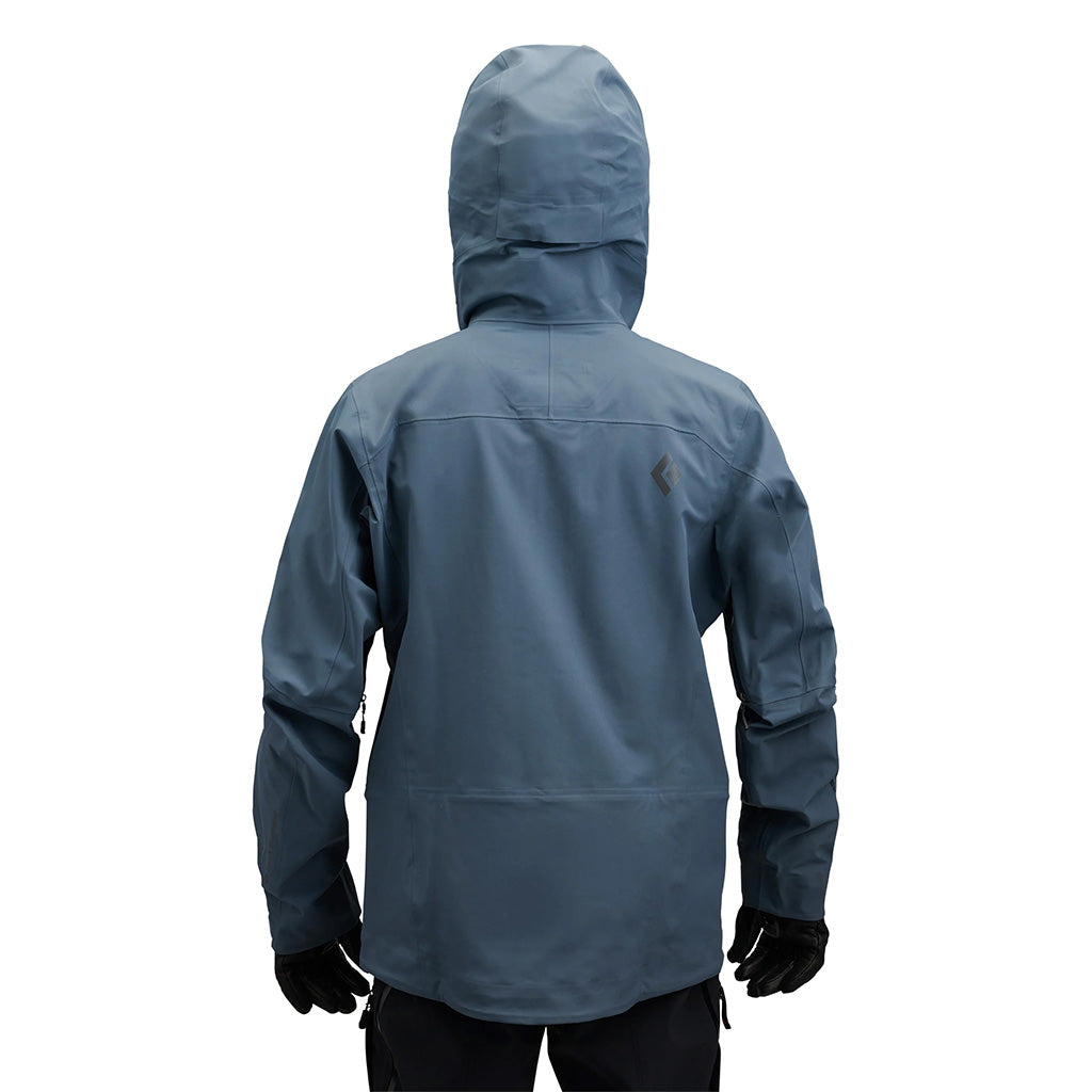 M Recon Stretch Shell - Ski Jacket