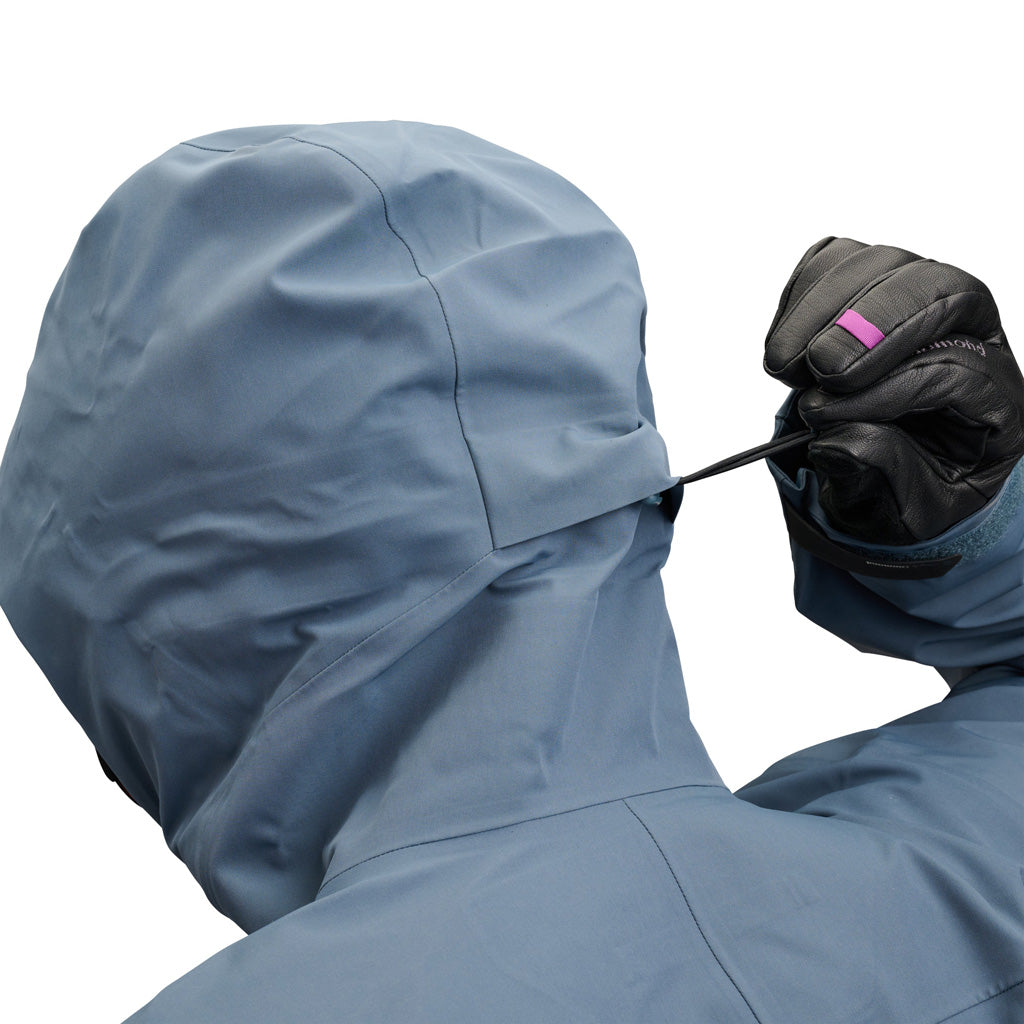 M Recon Stretch Shell - Ski Jacket
