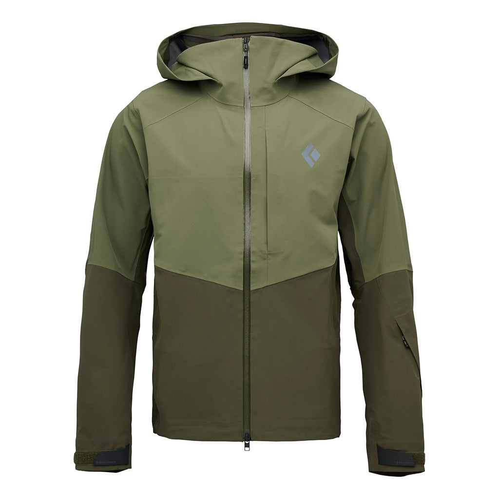 M Recon Stretch Shell - Ski Jacket