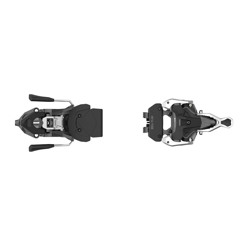 HY 13 Free - Ski Bindings