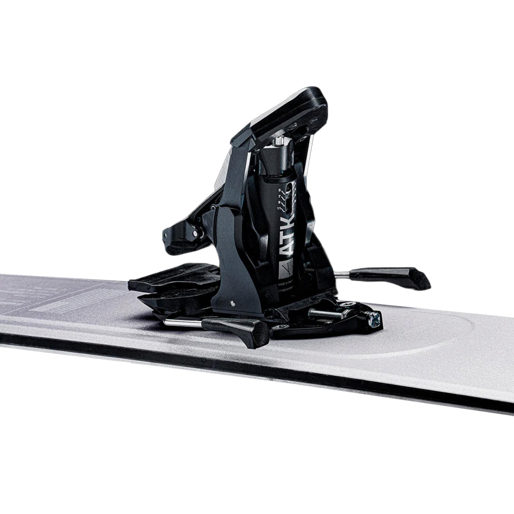 HY 13 Free - Ski Bindings