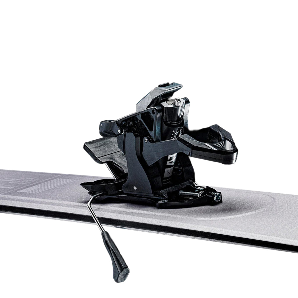HY 13 Free - Ski Bindings