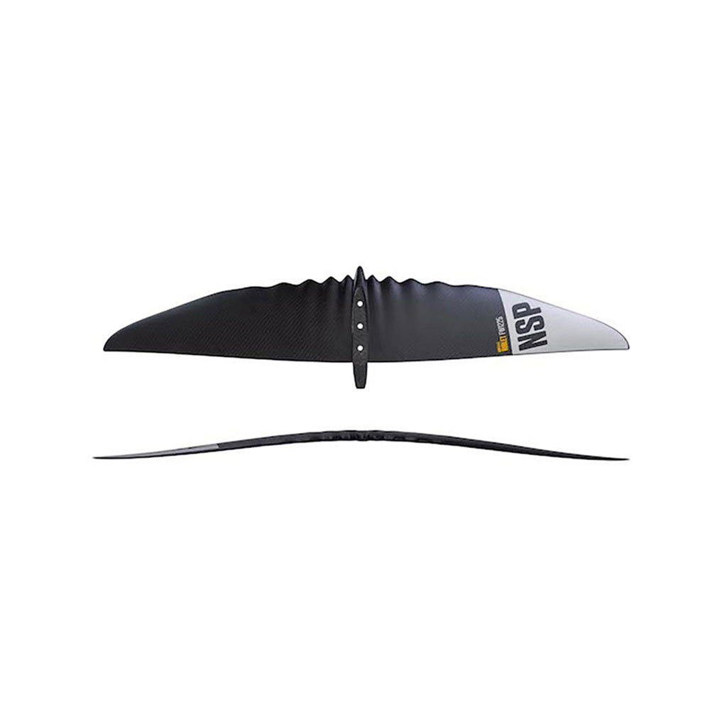 Airwave Ribbed FW 100 cm - 1025 cm2 in bag 2025 - Foil Front Wing