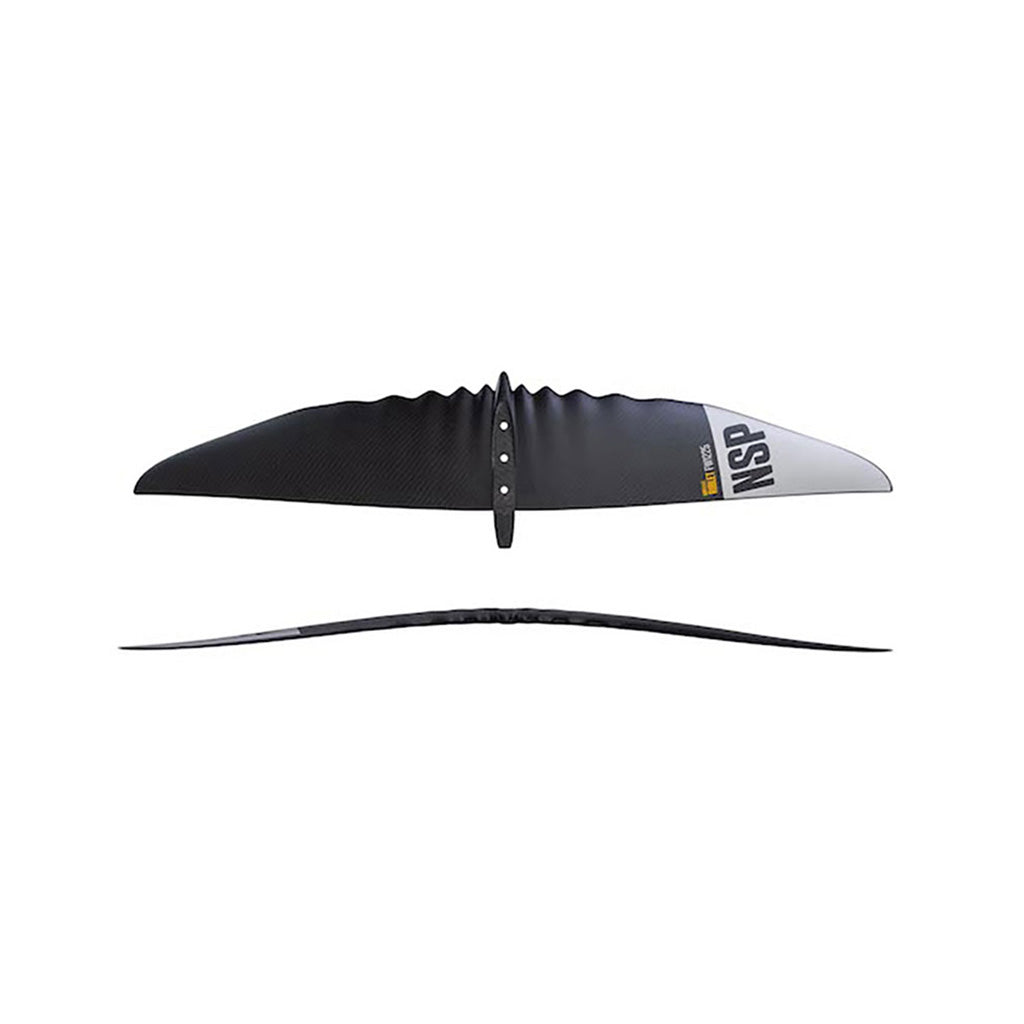 Airwave Riblet FW 100 cm - 1225 cm2 in bag 2025 - Foil Front Wing