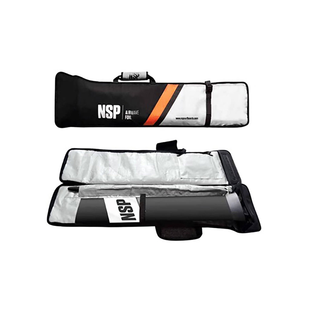 Airwave Modular Mast 80 - Set in bag - Foil Mast