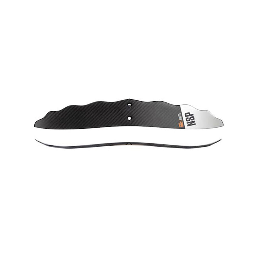 Riblet  RW 43 cm - 225 cm2 in bag 2025 - Foil Rear Wing