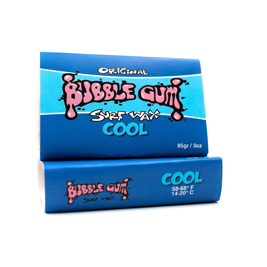 Blue Surf Wax Cool - 14-20° - Surf Wax