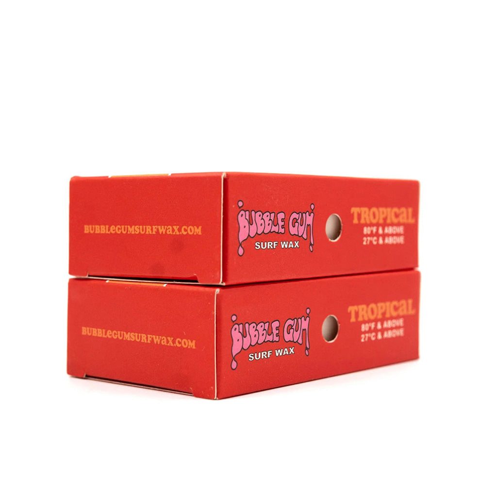 Red Surf Wax Tropic >23 C - Spareparts