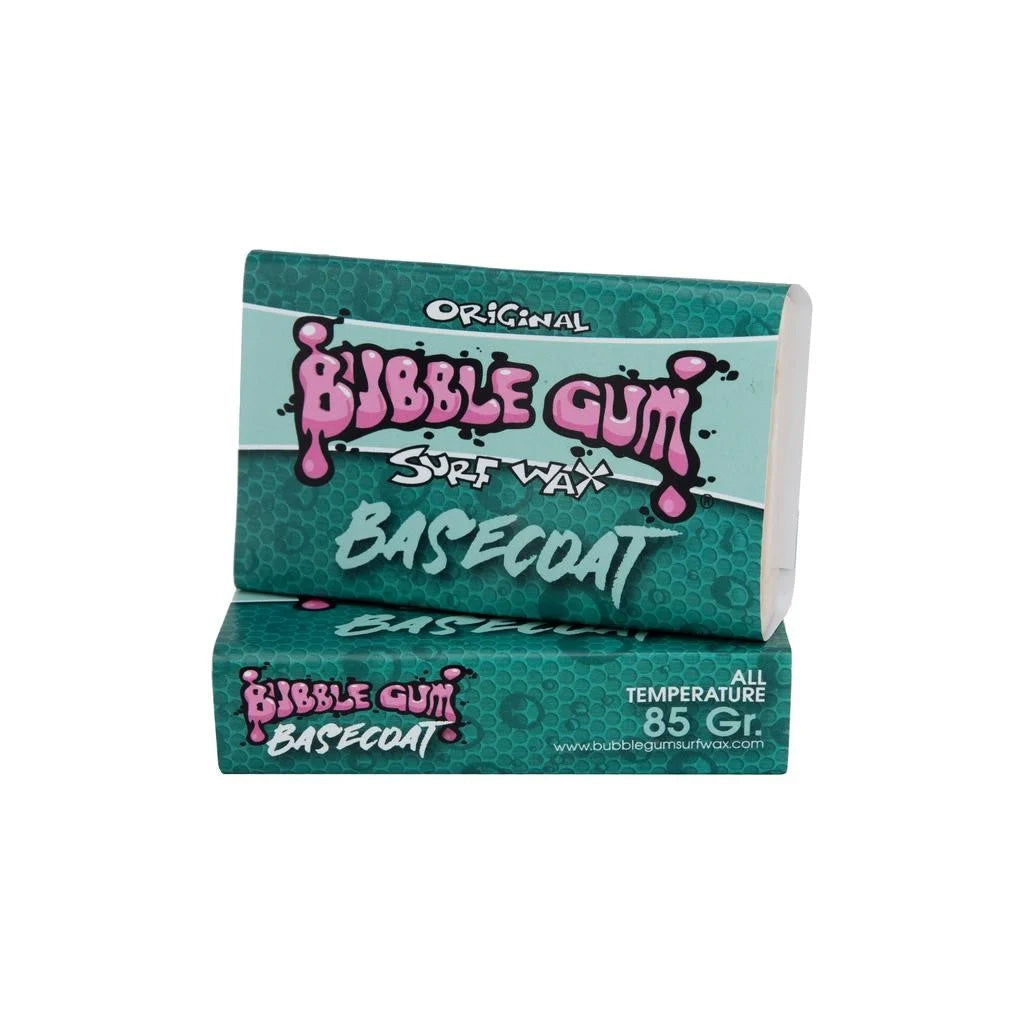 Surf Wax Base All Tempatures - Wax