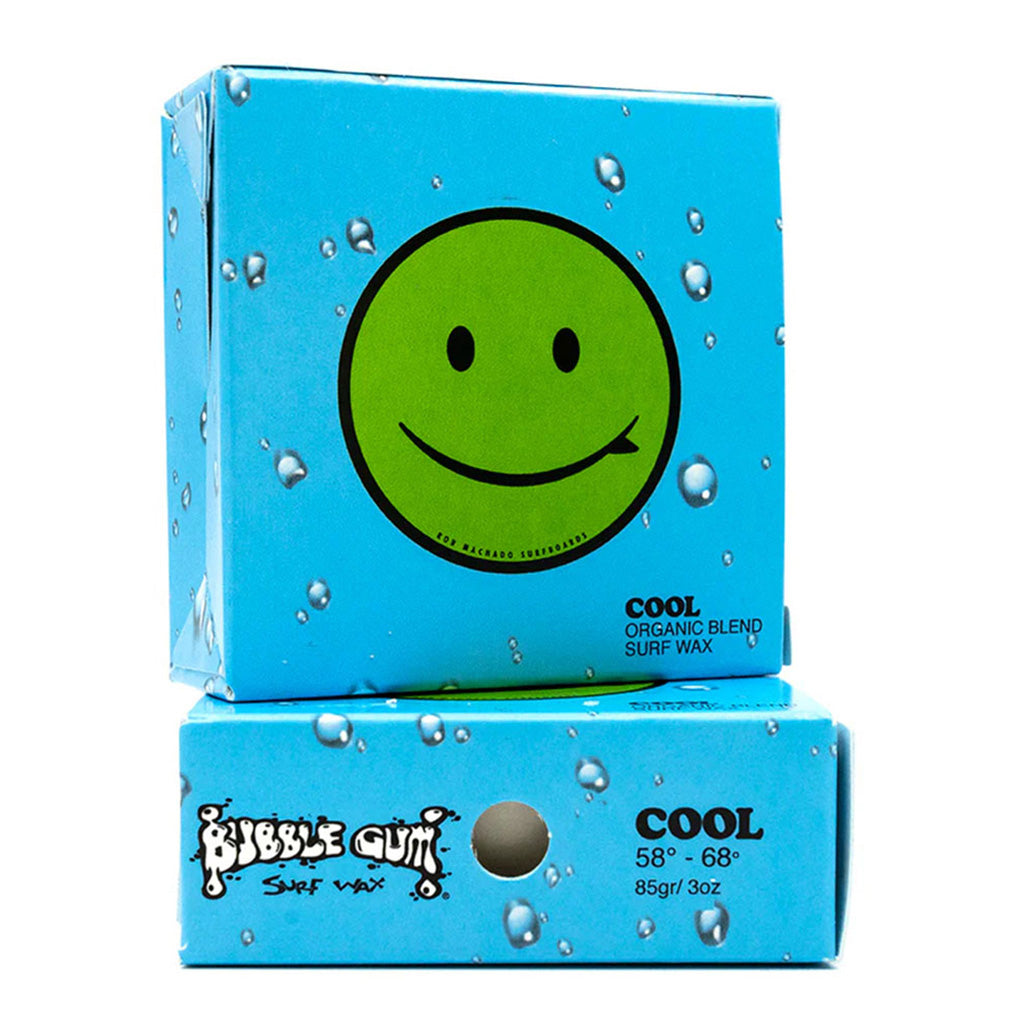 Machado Blue Surf Wax Cool 14-20 C - Spareparts