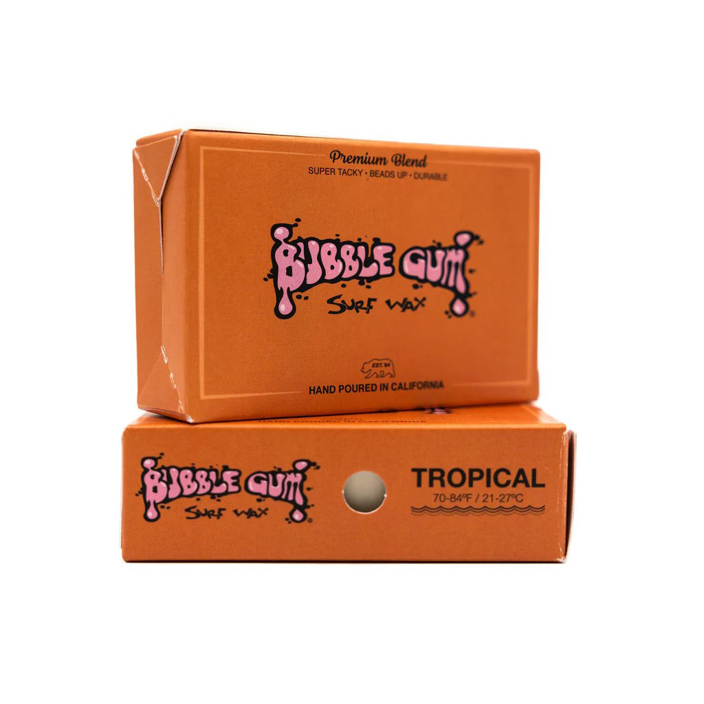 Premium Formula Tropic  > 23°C - Surf Wax