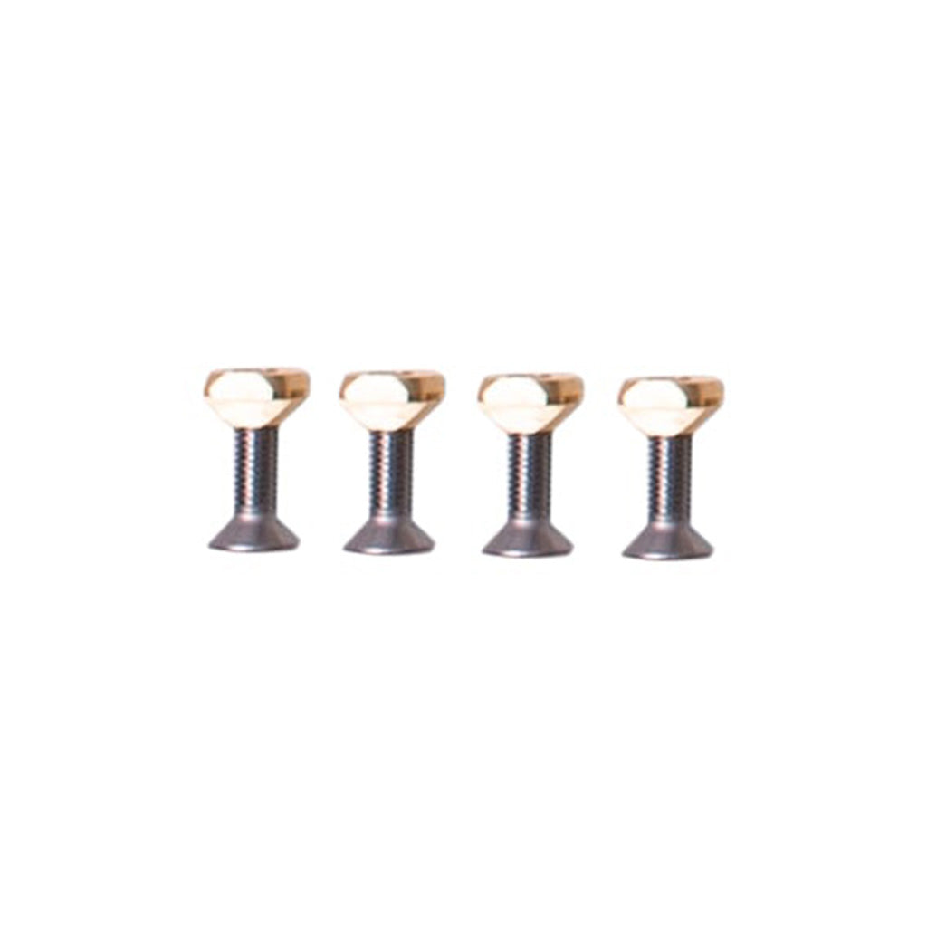 Airwave FW Screw Kit M8 x 25 - 3 pcs - Accessories