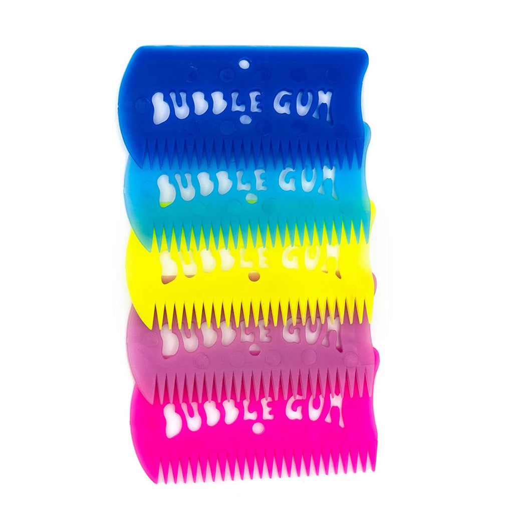 Surf Wax Comb - Spareparts