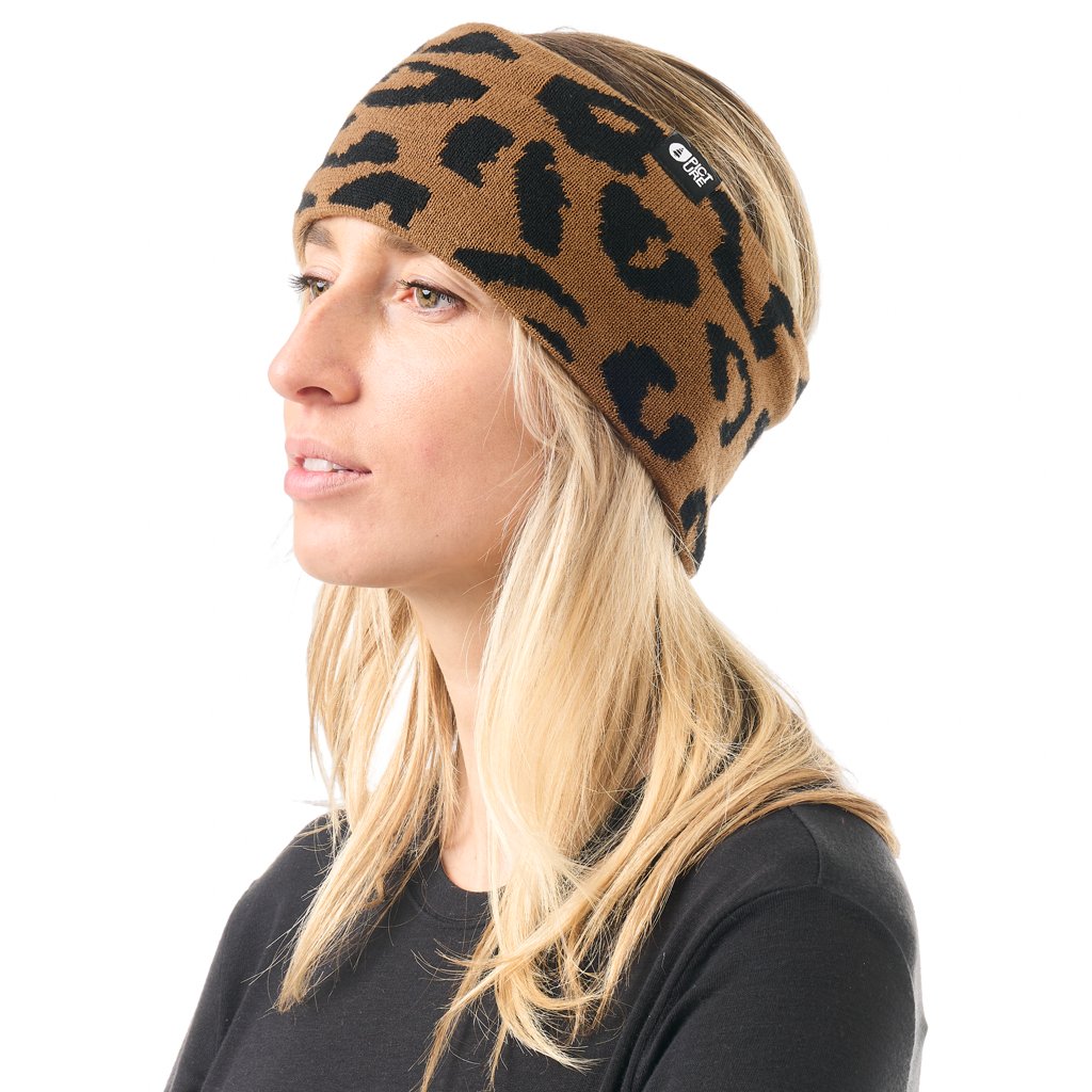 Vitan Headband - Beanie