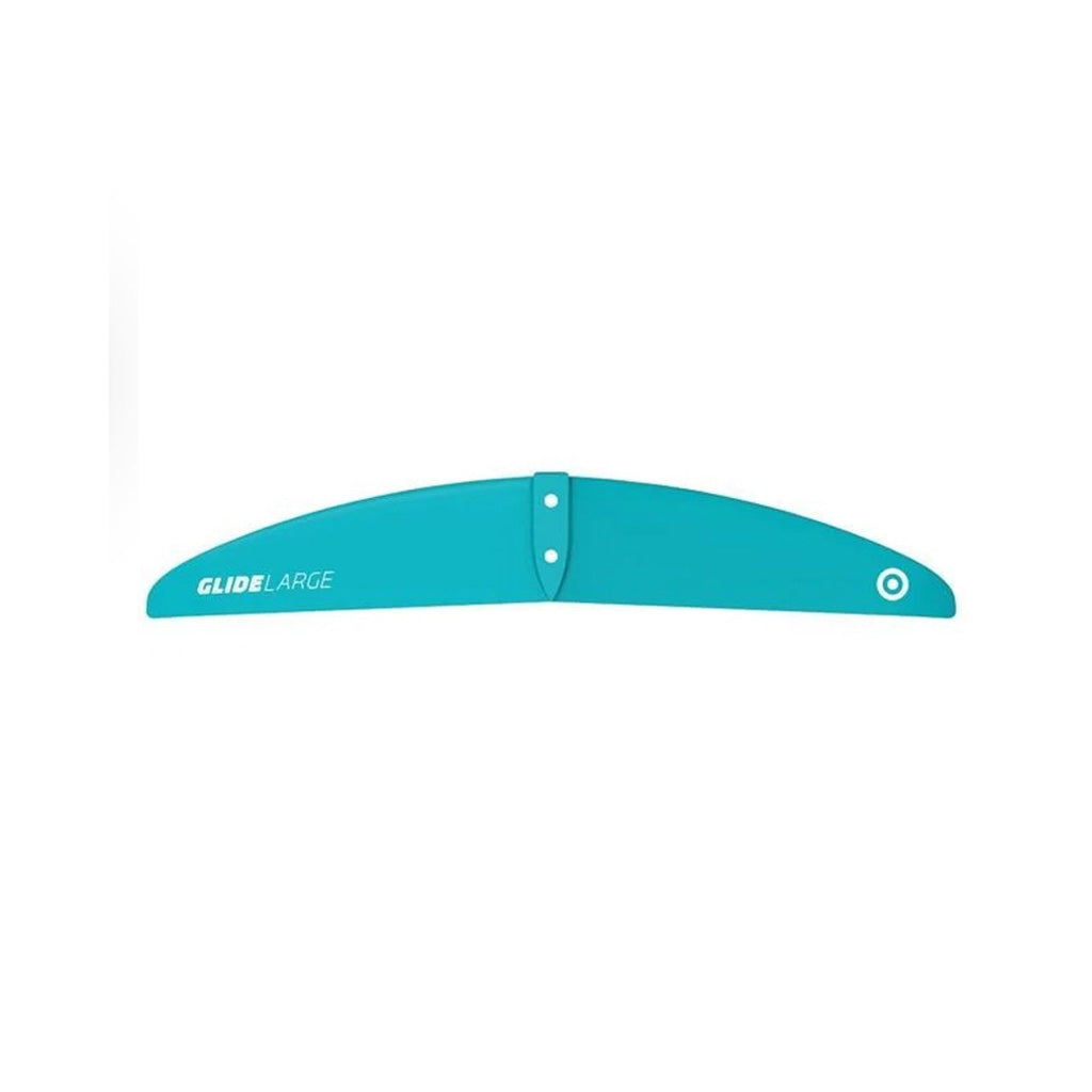 Glide Back Wing - Foil Rear Wing