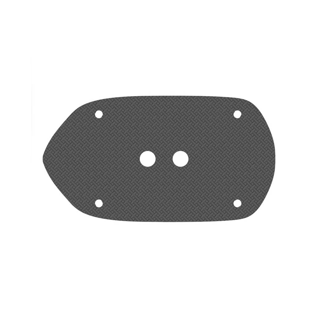 Glide Surf Plate Rubber Pad - Accessories
