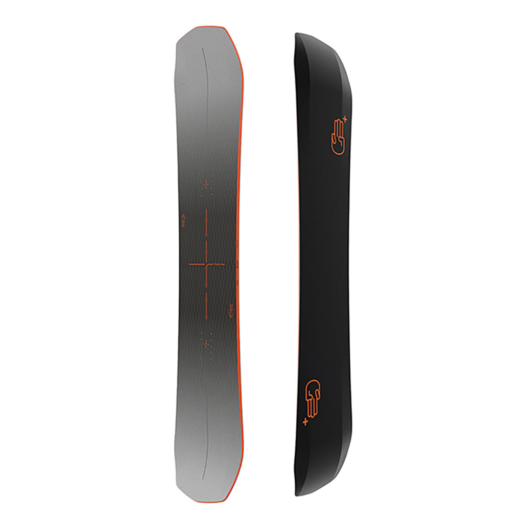 Disaster+ - Snowboard