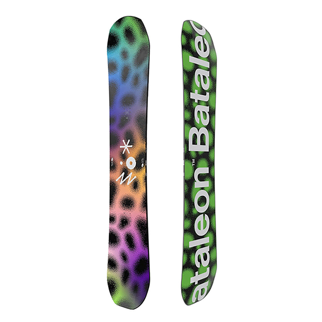 Fun Kink - Snowboard