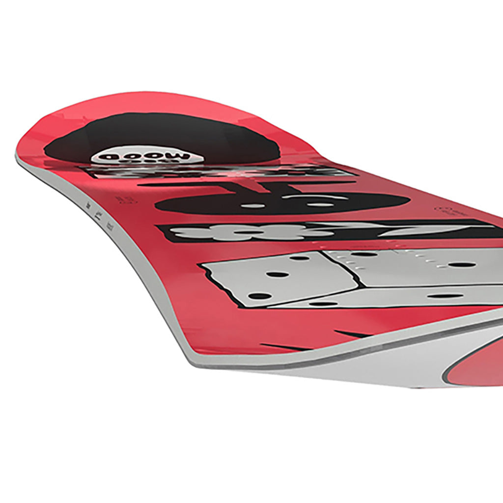 MoodBOArd - Snowboard