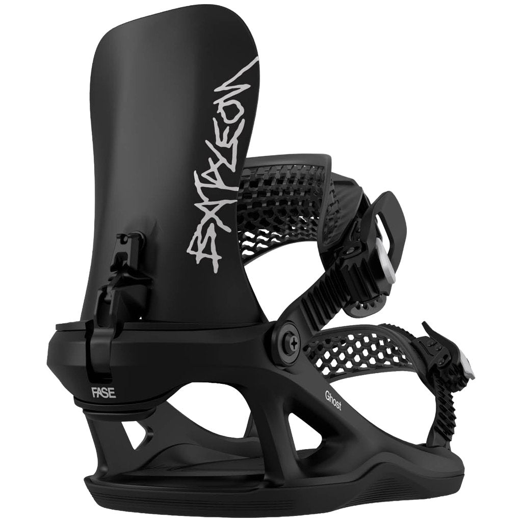 Ghost FASE - Snowboard Bindings