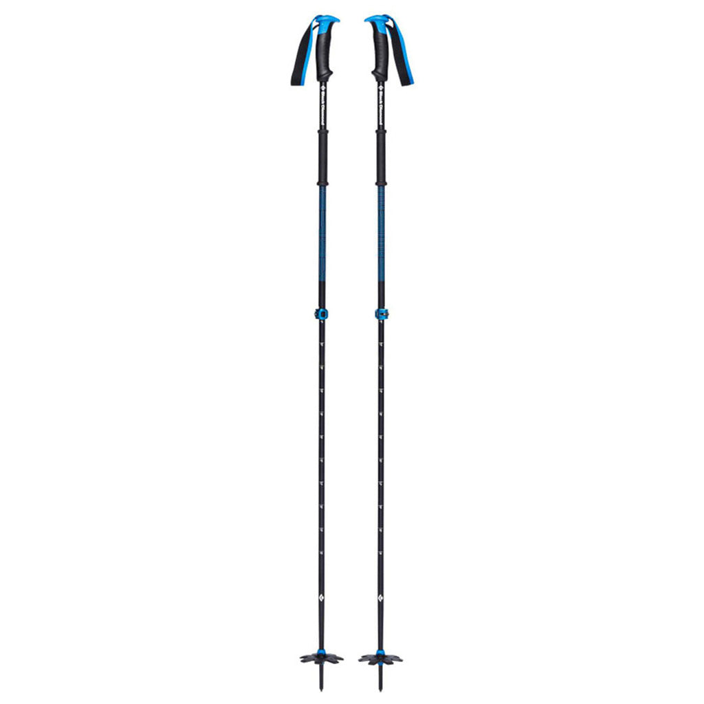 Traverse Pro - Ski Poles