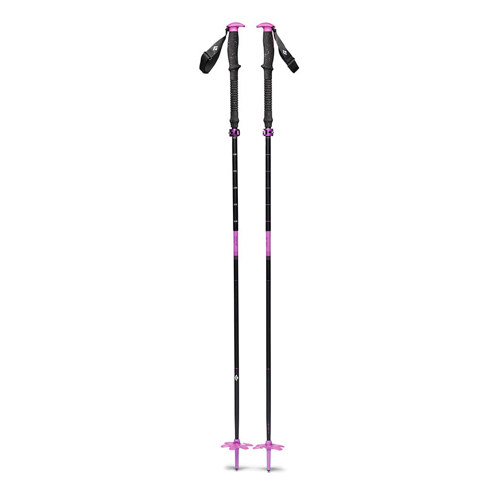 Expedition Compactor - Ski Poles