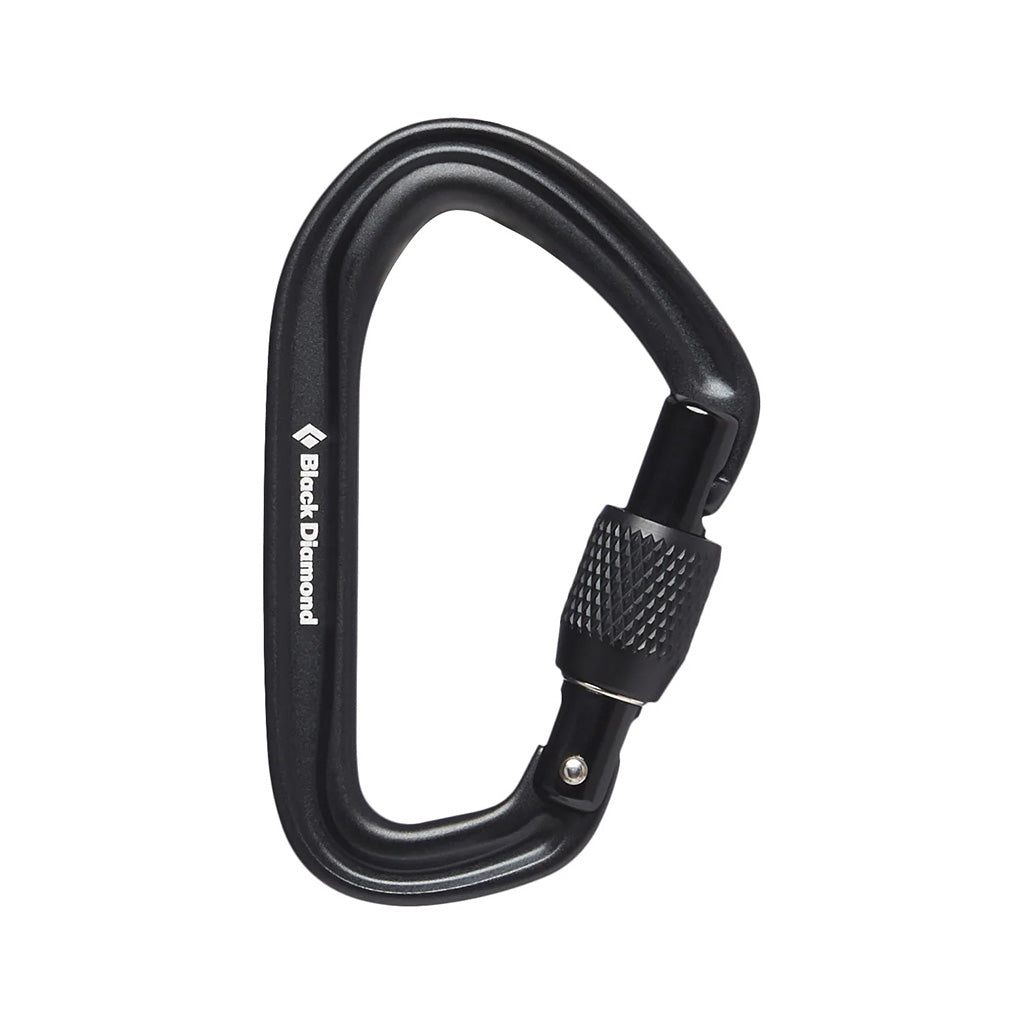 HOTFORGE SCREWGATE CARABINER - Accessories