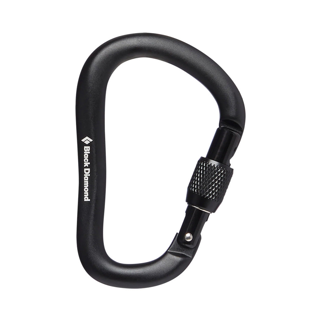 Rocklock Screwgate Carabin - Accessories