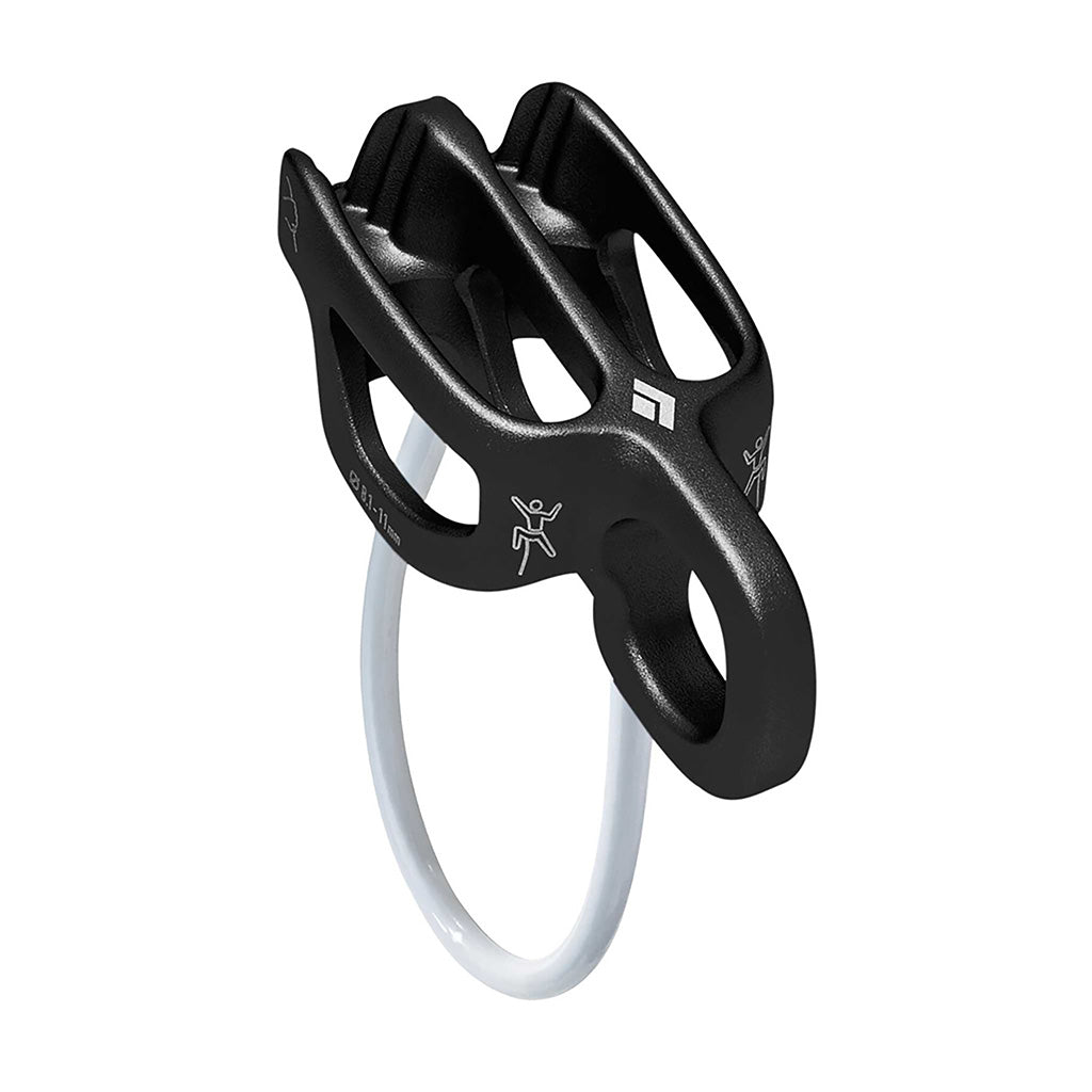 Atc-Guide Belay Device - Misc