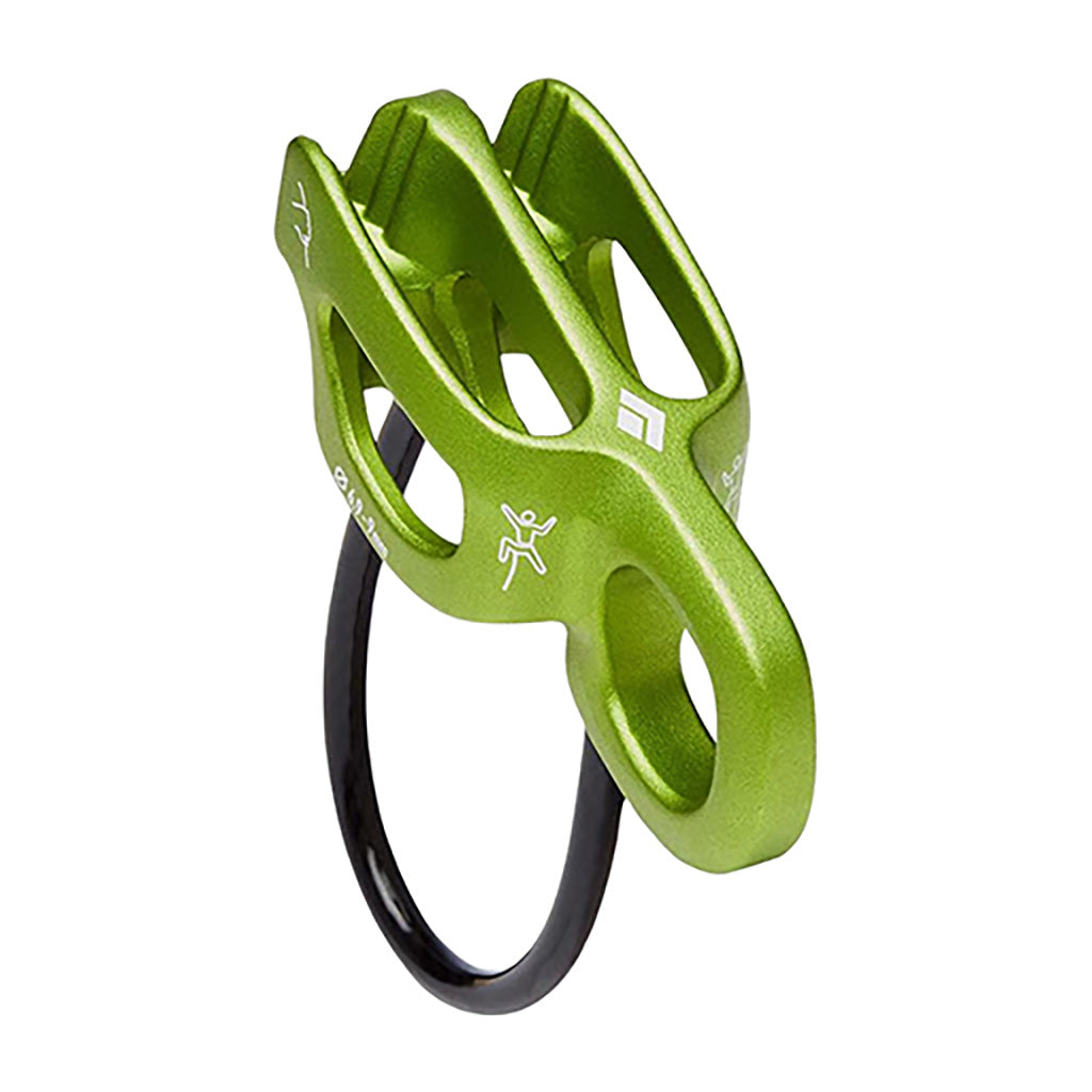Alpine Atc-Guide Belay Device - Misc