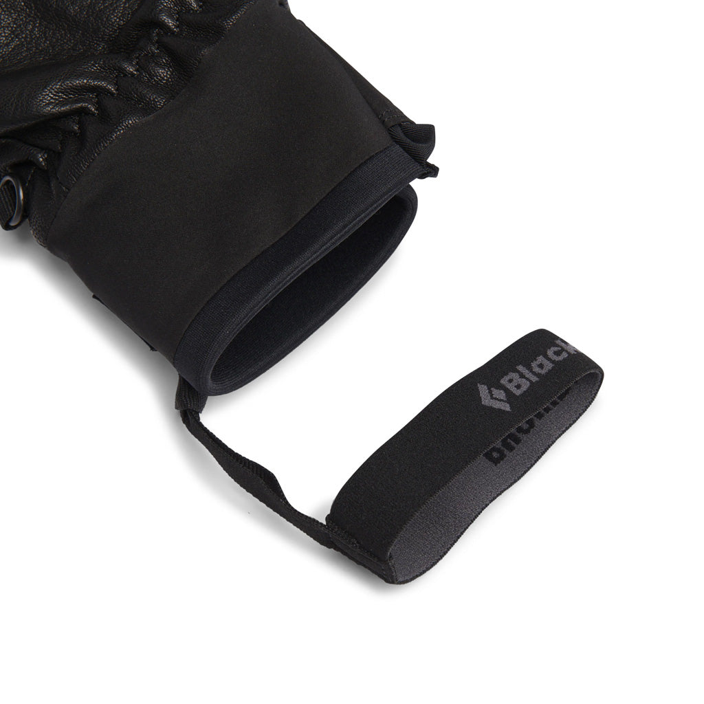 Sprak - Gloves
