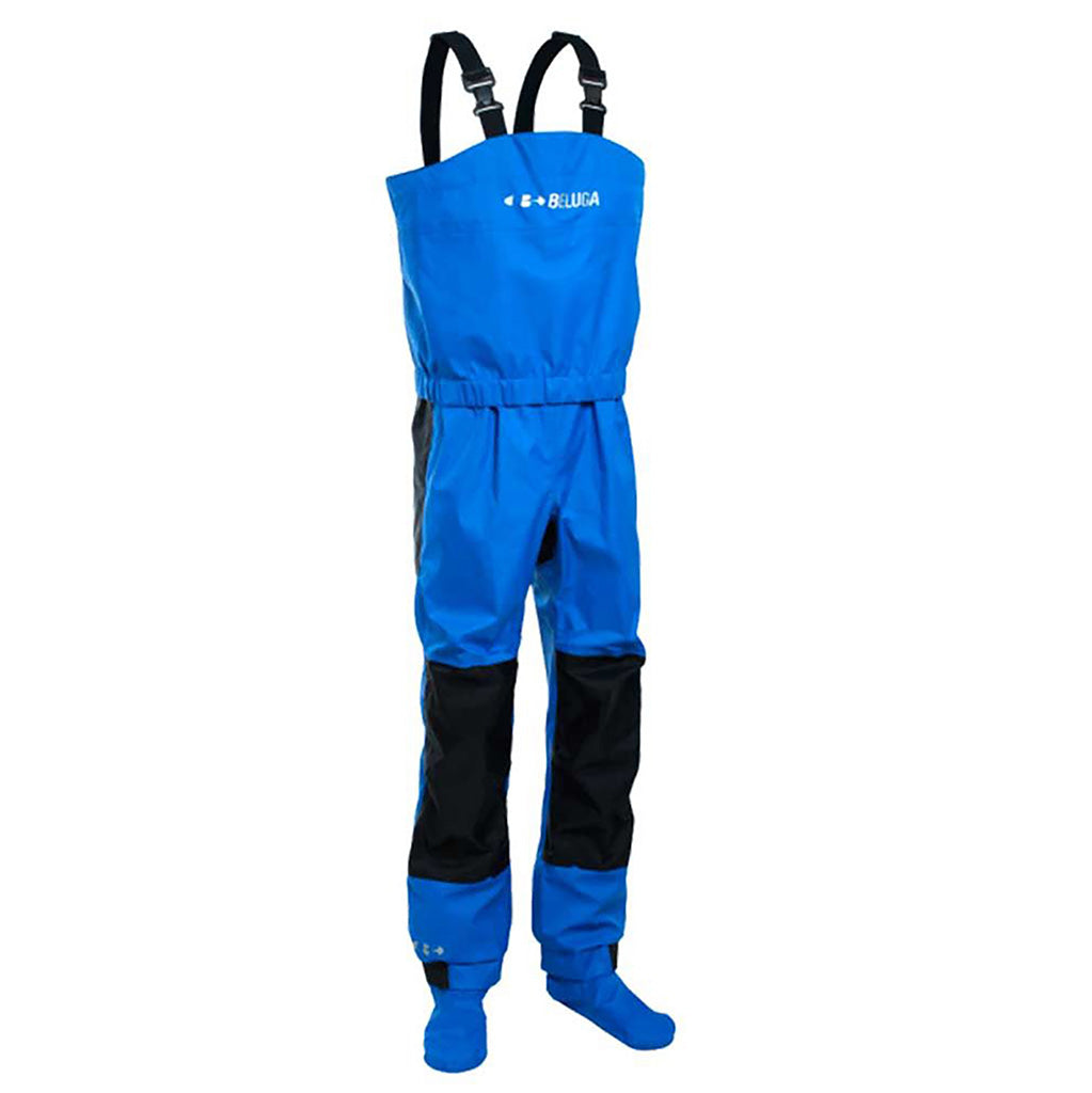 Bib Overalls - Ski Pants