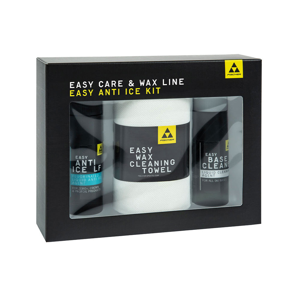 Easy Anti Ice Kit  (1 Pk = 6 Kits) - XC Spareparts