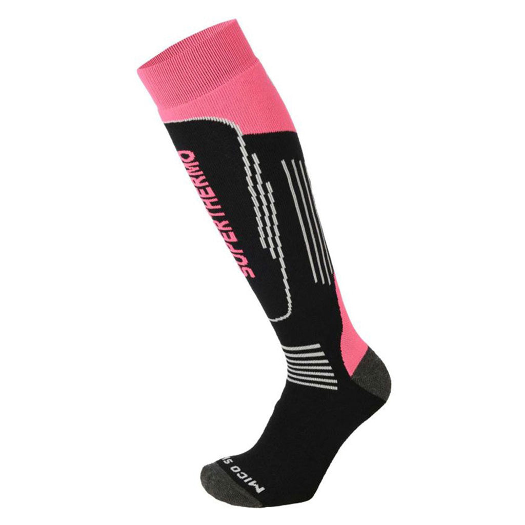 Superthermo Primaloft Kids - Ski Socks