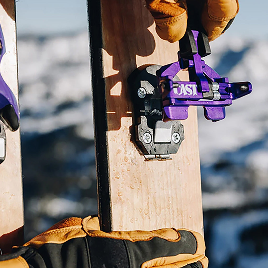 Freetour 2.0 Pivot 15 105Mm - Ski Bindings