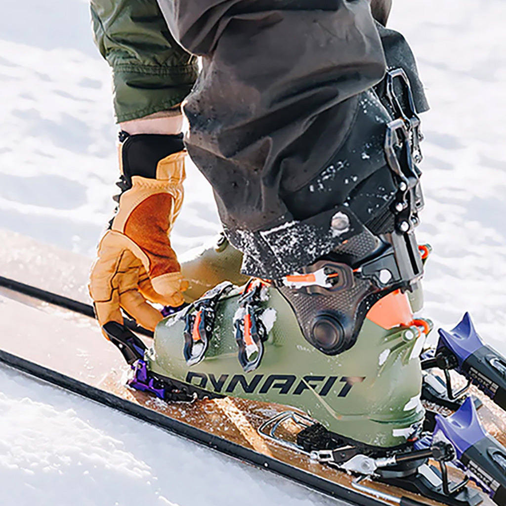Freetour 2.0 Pivot 15 105Mm - Ski Bindings