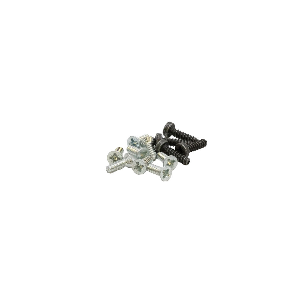 Screw Hardware Pack 2.0 - Ski Bindings