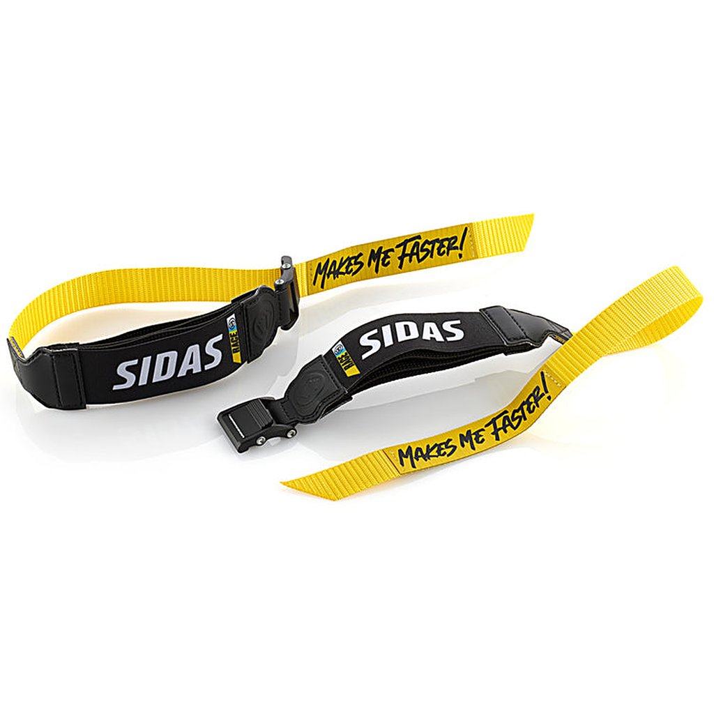 Race Strap P2 - Inner Soles